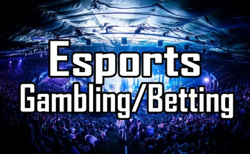 Understand each Esport bet to avoid falling into traps