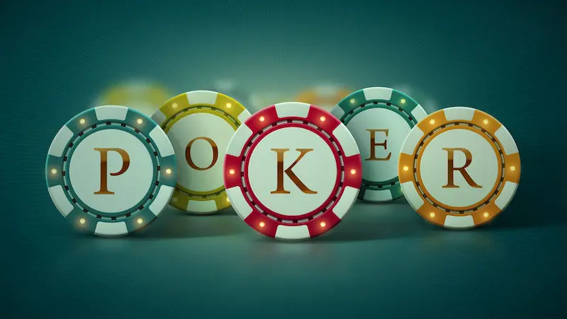 Learn about poker for new players