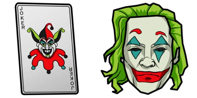 What is the Origin of the Joker Card?