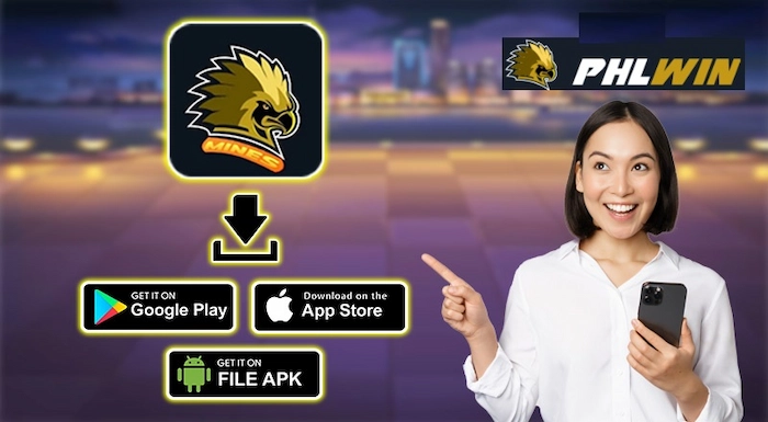 Download PhlWin App