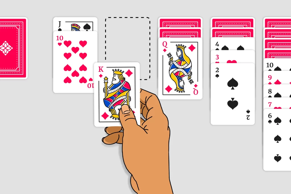 How to Play Solitaire: A Step-by-Step Guide