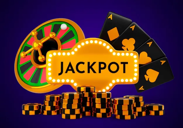 Why Jackpot 99 is the Best Bet for Big Jackpot Wins