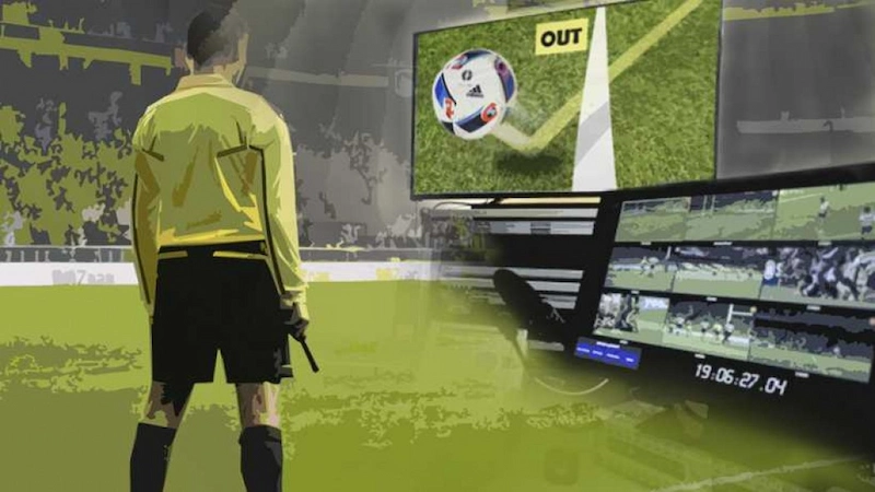 What is the concept of VAR technology?