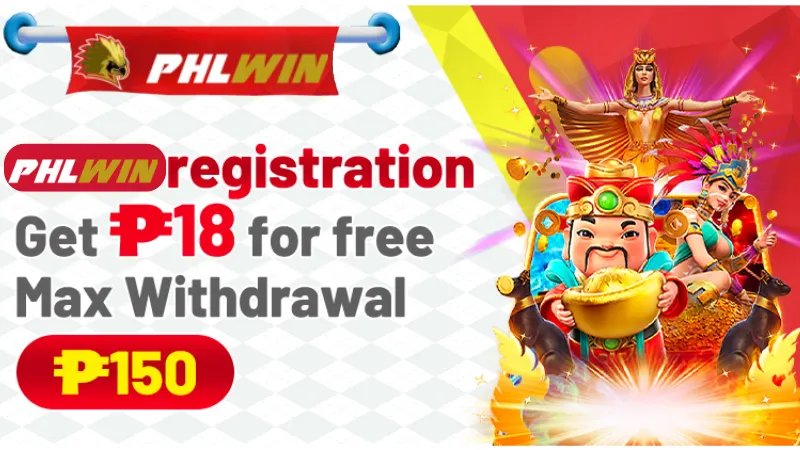 Sign up to get ₱18 Win ₱100 cash withdrawal