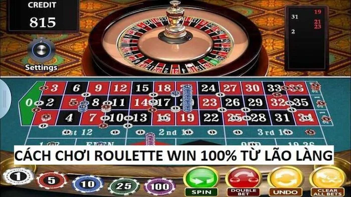 How to Play Roulette Online
