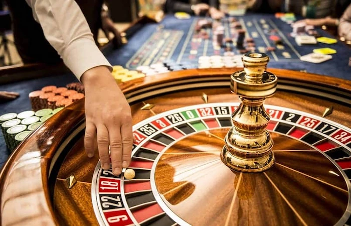 What is Roulette? Overview of Roulette