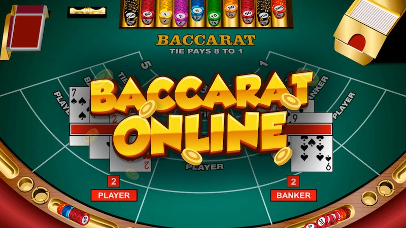 What is Baccarat?