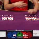 Always prioritize betting on the Banker