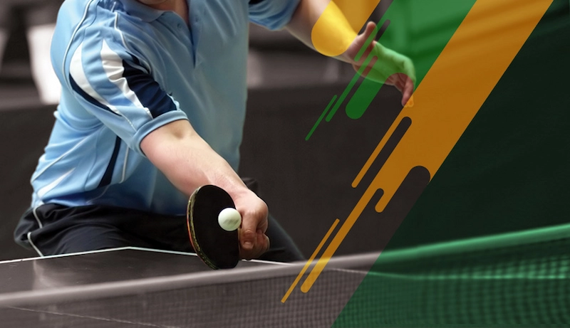 What is Table Tennis?