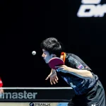 Summary of Table Tennis Betting Odds