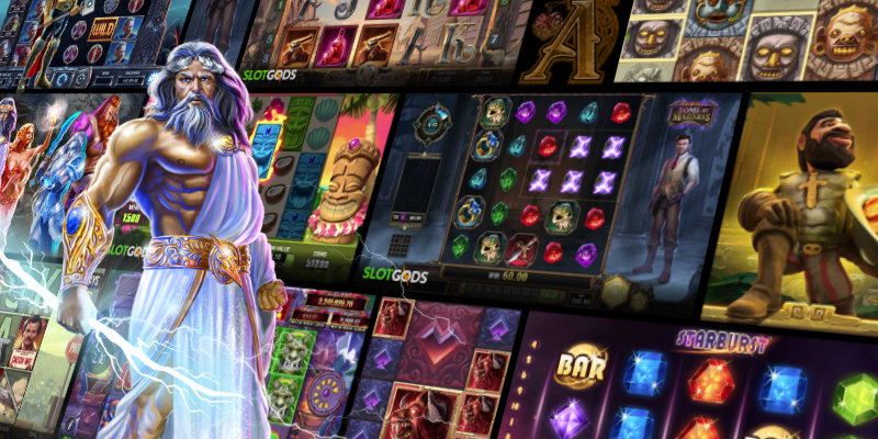 How to Participate in the Online Slot Game