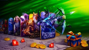 Overview of Online Slots