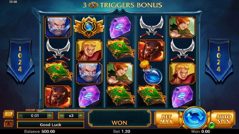 Revealing How to Play Online Slots to Win Easily